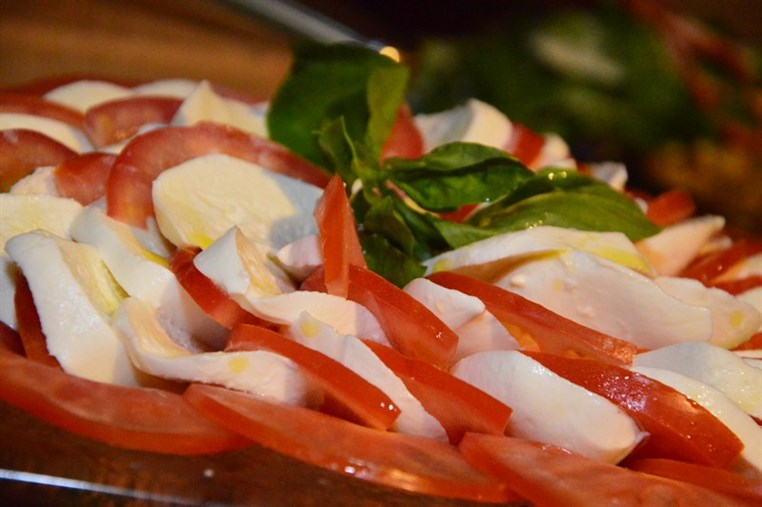 Buffet Nights at Venezia